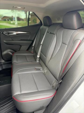 2023 Buick Envision Essence FWD