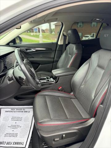 2023 Buick Envision Essence FWD