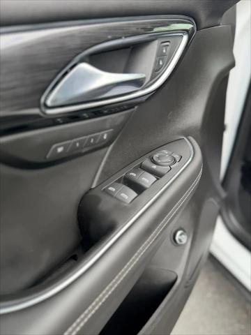2023 Buick Envision Essence FWD