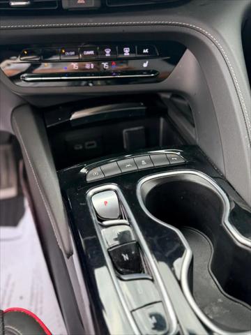 2023 Buick Envision Essence FWD