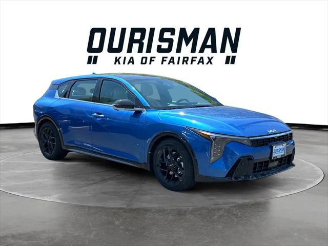 2026 Kia K4 GT-Line Turbo for sale in Fairfax, VA