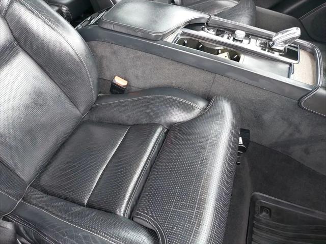 2021 Volvo XC90 Recharge T8 Inscription 7 Passenger