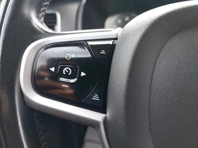 2021 Volvo XC90 Recharge T8 Inscription 7 Passenger