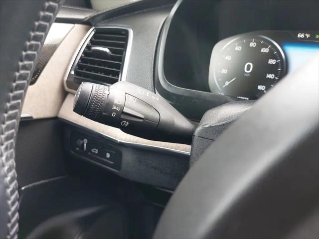 2021 Volvo XC90 Recharge T8 Inscription 7 Passenger