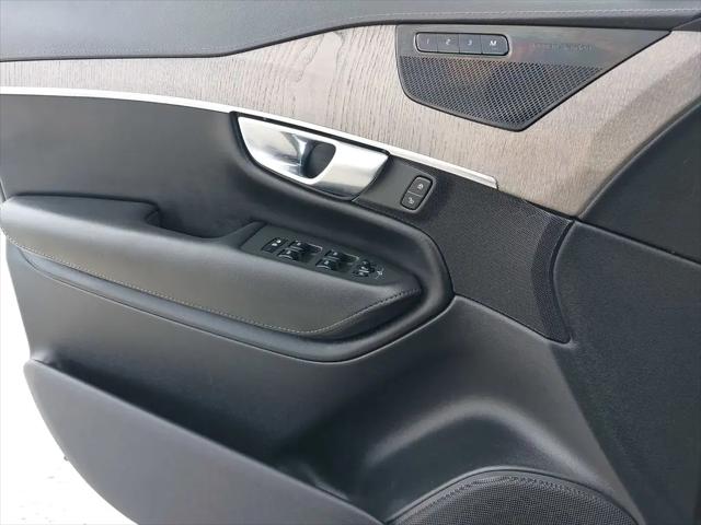 2021 Volvo XC90 Recharge T8 Inscription 7 Passenger