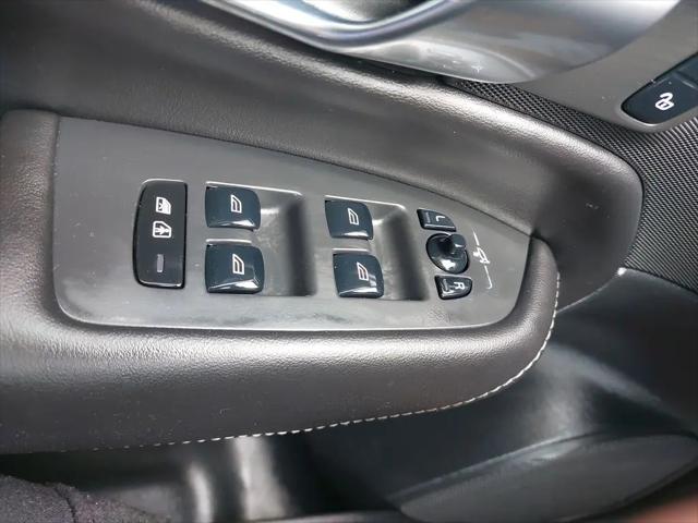 2021 Volvo XC90 Recharge T8 Inscription 7 Passenger