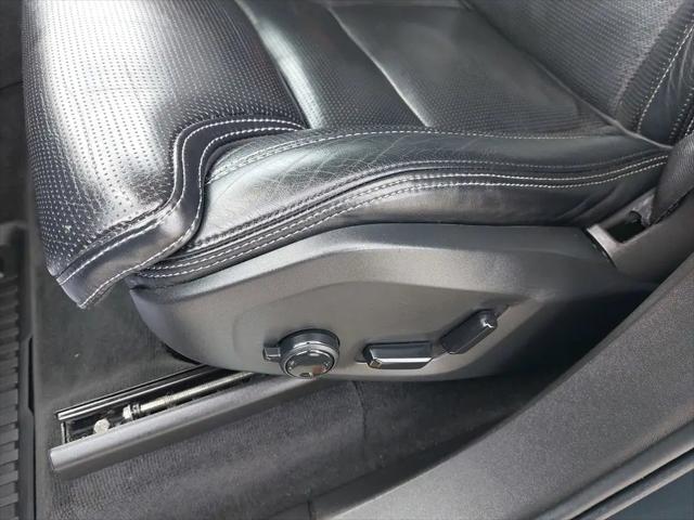 2021 Volvo XC90 Recharge T8 Inscription 7 Passenger
