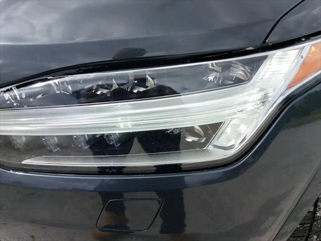 2021 Volvo XC90 Recharge T8 Inscription 7 Passenger