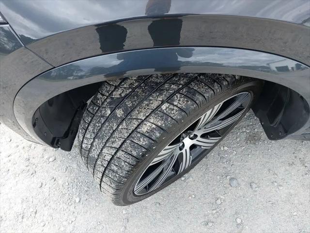 2021 Volvo XC90 Recharge T8 Inscription 7 Passenger