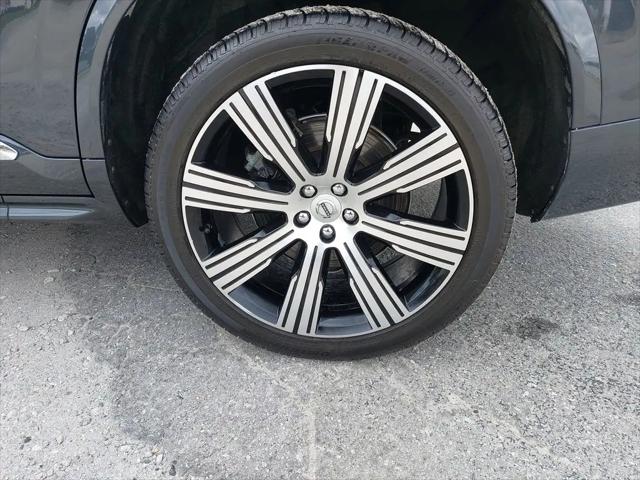 2021 Volvo XC90 Recharge T8 Inscription 7 Passenger