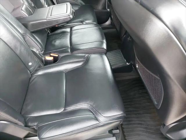 2021 Volvo XC90 Recharge T8 Inscription 7 Passenger