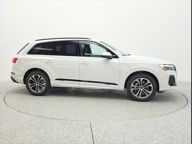 2026 Audi Q7 Premium Plus 45 TFSI quattro tiptronic