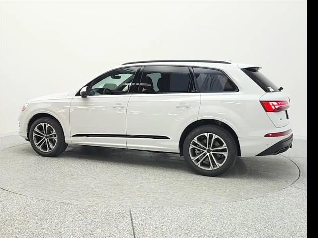 2026 Audi Q7 Premium Plus 45 TFSI quattro tiptronic