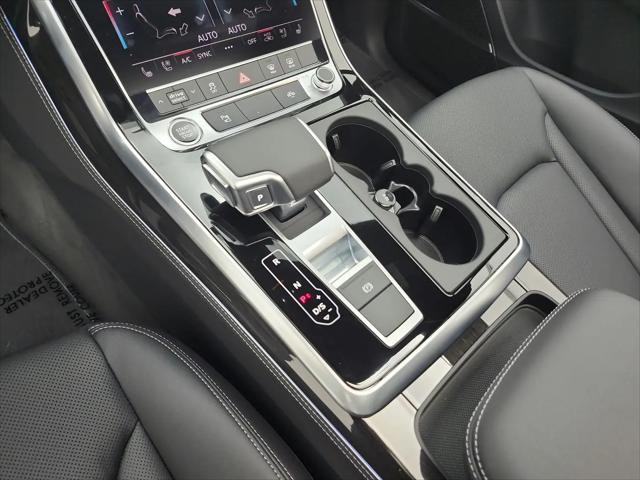 2026 Audi Q7 Premium Plus 45 TFSI quattro tiptronic
