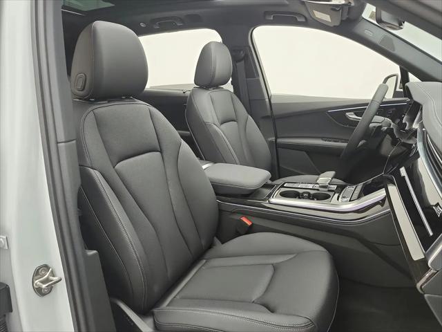 2026 Audi Q7 Premium Plus 45 TFSI quattro tiptronic