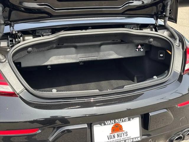 2022 Mercedes-Benz AMG C 43 4MATIC