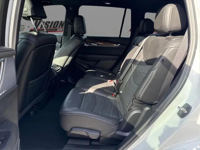 2023 Cadillac XT6 Sport