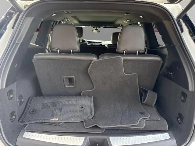 2023 Cadillac XT6 Sport