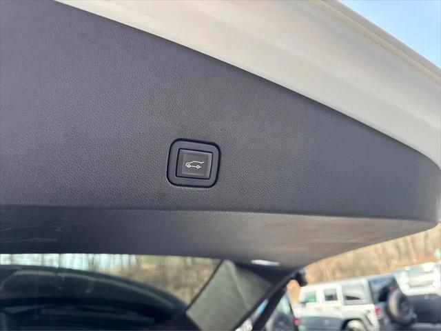 2023 Cadillac XT6 Sport