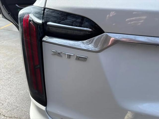 2023 Cadillac XT6 Sport