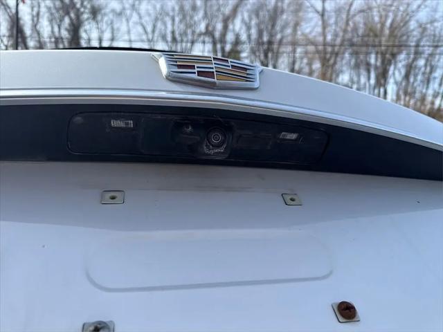 2023 Cadillac XT6 Sport