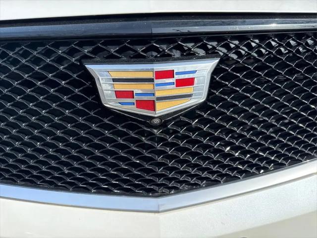 2023 Cadillac XT6 Sport