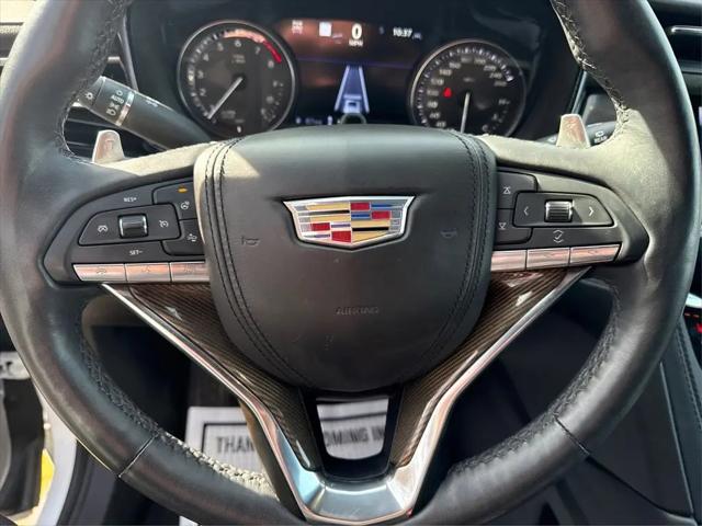 2023 Cadillac XT6 Sport