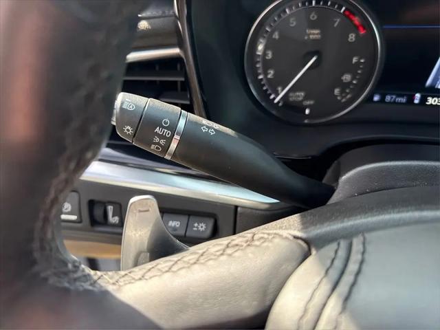 2023 Cadillac XT6 Sport
