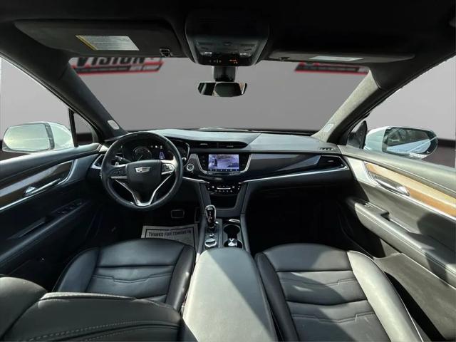 2023 Cadillac XT6 Sport