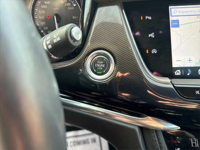 2023 Cadillac XT6 Sport