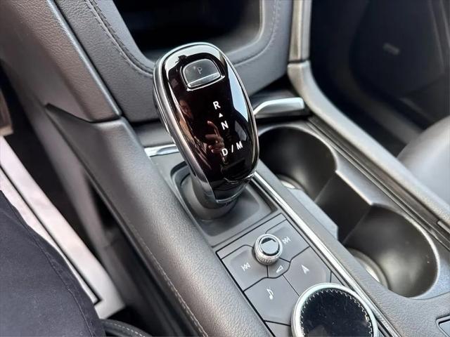 2023 Cadillac XT6 Sport