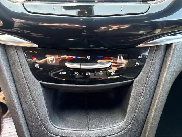 2023 Cadillac XT6 Sport