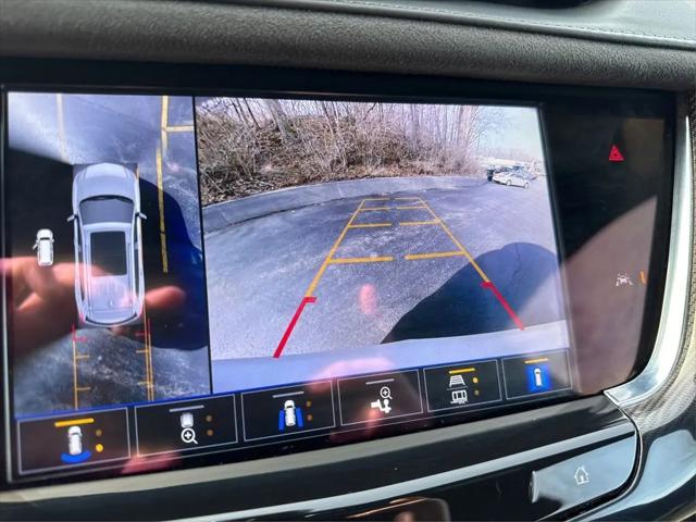 2023 Cadillac XT6 Sport