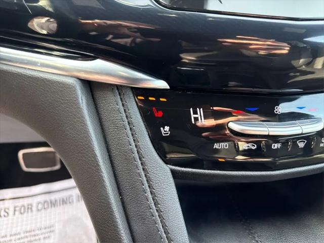 2023 Cadillac XT6 Sport