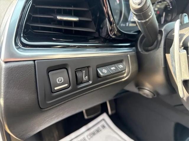 2023 Cadillac XT6 Sport