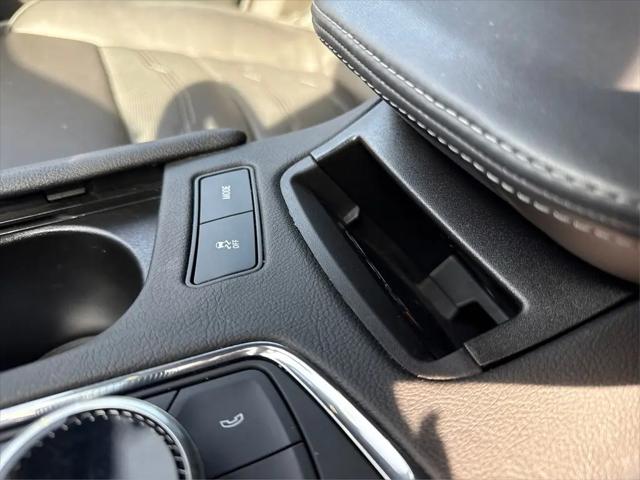 2023 Cadillac XT6 Sport