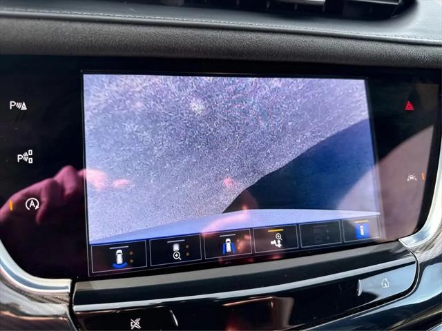 2023 Cadillac XT6 Sport