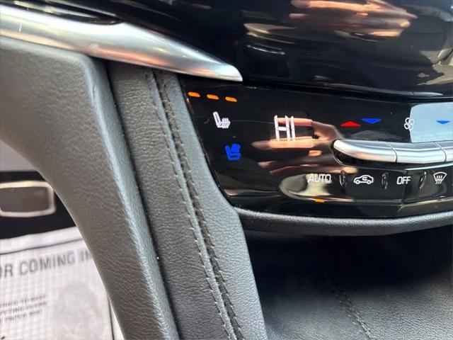 2023 Cadillac XT6 Sport