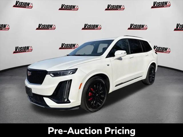 2023 Cadillac XT6 Sport for sale in Rochester, NY