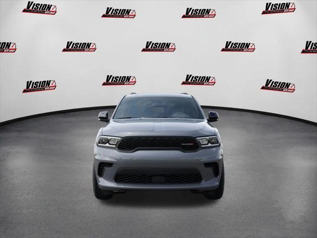 2026 Dodge Durango GT Plus AWD
