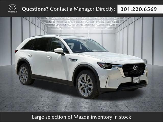 2026 Mazda X-90 Preferred for sale in Laurel, MD