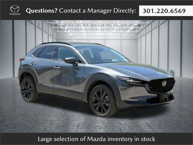 2026 Mazda CX-30 2.5 Turbo Premium Plus for sale in Laurel, MD