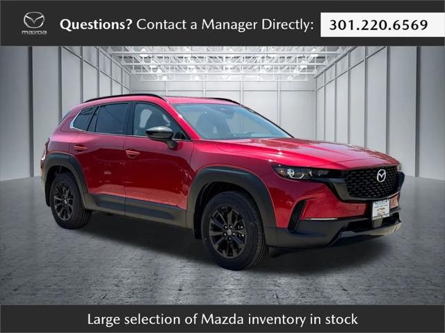 2026 Mazda CX-5 2.5 S Premium Plus for sale in Laurel, MD