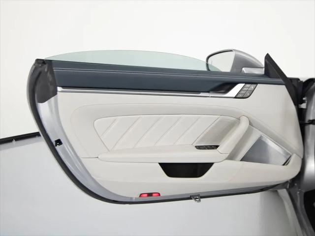 2023 Porsche 911 Turbo Cabriolet