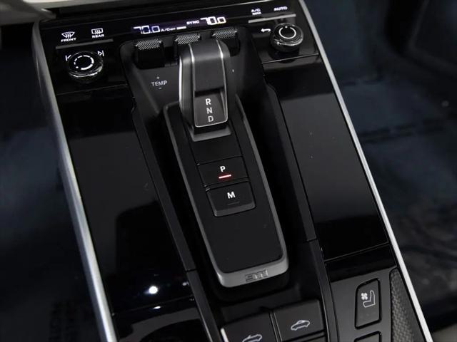 2023 Porsche 911 Turbo Cabriolet