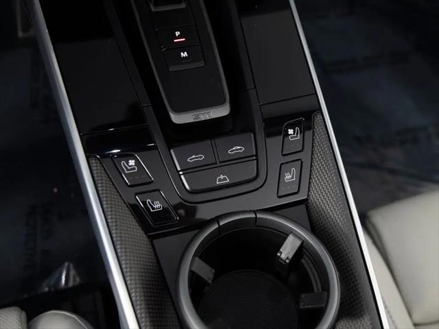 2023 Porsche 911 Turbo Cabriolet