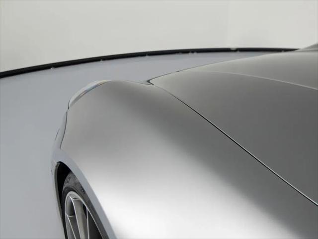 2023 Porsche 911 Turbo Cabriolet