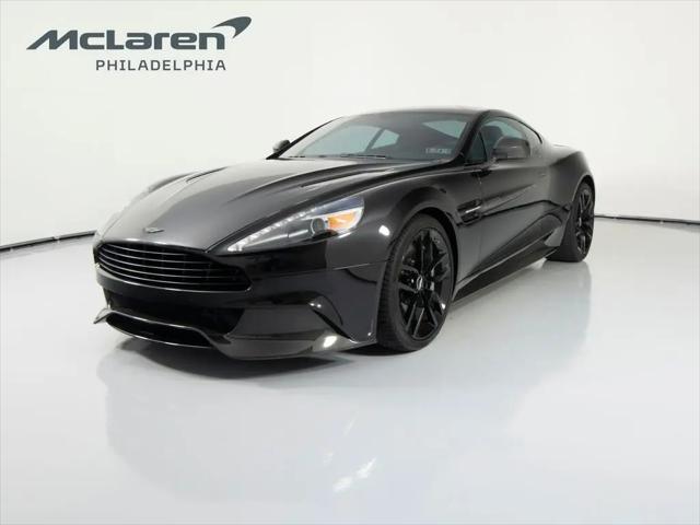 2015 Aston Martin Vanquish Standard for sale in Newtown Square, PA