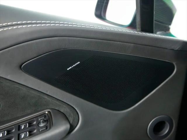 2015 Aston Martin Vanquish Standard
