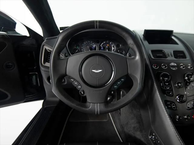 2015 Aston Martin Vanquish Standard